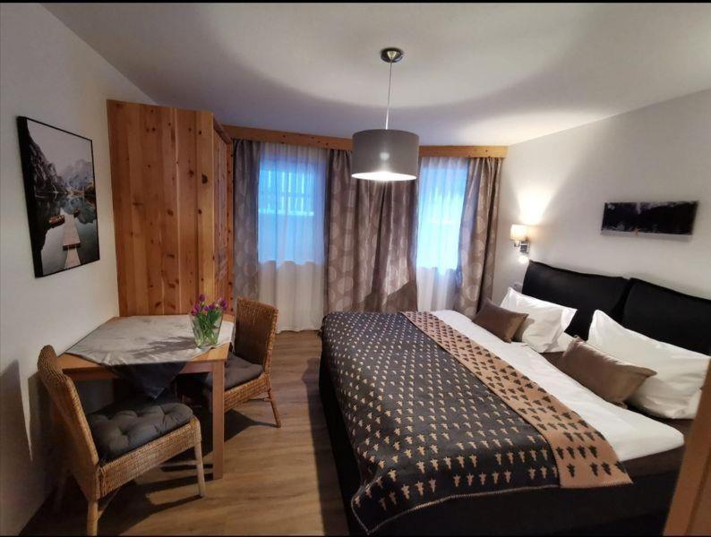 Das Zauberhaft Mayrhofen Exterior foto