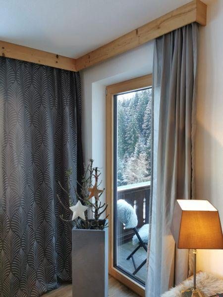 Das Zauberhaft Mayrhofen Exterior foto
